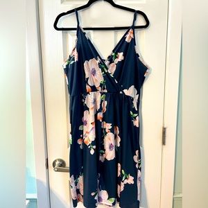 PERFECT Summer ☀️ Dress 👗 1X